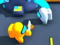Juego El Asesino Suplantador Entre Nosotros en línea