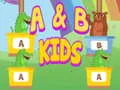 Juego Niños A y B en línea
