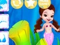 Juego Mar de La Sirenita en línea Juego Mar de La Sirenita en línea