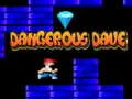 Juego Dave el Peligroso en línea Juego Dave el Peligroso en línea