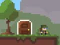 Juego Viaje Pixel en línea