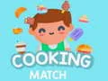 Juego Partida de Cocina en línea Juego Partida de Cocina en línea