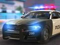 Juego Simulador de coche de policía en línea
