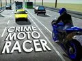 Juego Ciclista de Moto Criminal en línea