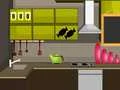 Juego Escape de la Villa Sassy en línea