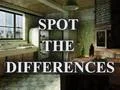 Juego La Cocina: Encuentra las Diferencias en línea