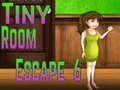 Juego Amgel Escape de la Pequeña Habitación 6 en línea