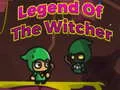 Juego Leyenda del Brujo en línea Juego Leyenda del Brujo en línea