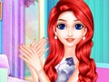 Juego Día del diseño de uñas de moda en línea Juego Día del diseño de uñas de moda en línea