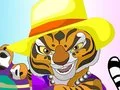 Juego Kung Fu Panda: Maestra Tigresa en línea