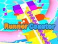 Juego Corredor Montaña Rusa en línea