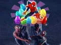 Juego Juegos de huevos de Pascua de Spider-Man en línea Juego Juegos de huevos de Pascua de Spider-Man en línea