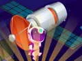 Juego El Espacio Atrae en línea
