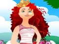 Juego Boda de la princesa Mérida en línea