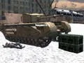 Juego Tanque de Guerra WW2 2022 en línea