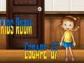 Juego Escape de la habitación de los niños Amgel 67 en línea