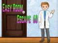 Juego Amgel Escape Fácil 60 en línea