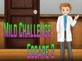 Juego Escape del Desafío Suave Amgel 2 en línea