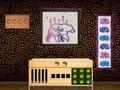 Juego Escape de la Chica Gritona en línea Juego Escape de la Chica Gritona en línea