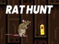 Juego Caza de ratas en línea Juego Caza de ratas en línea