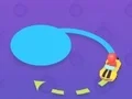 Juego Galaxia de Colores en línea