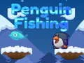 Juego Pesca de Pingüinos en línea