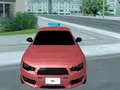 Juego Juego de acrobacias imposibles de coches 2022 en línea