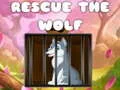 Juego Rescata al lobo en línea