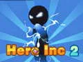 Juego Héroe Inc 2 en línea