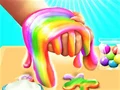 Juego Creador de Slime ASMR DIY en línea Juego Creador de Slime ASMR DIY en línea