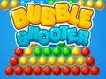 Juego Disparador de Burbujas en línea