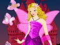 Juego Vestir a la Princesa Hada en línea