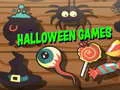 Juego Juegos de Halloween en línea Juego Juegos de Halloween en línea