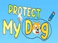 Juego Protege a Mi Perro en línea