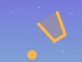 Juego Pelota de cubo en línea