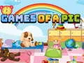 Juego Juegos de una Imagen en línea