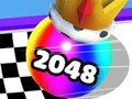 Juego Dispara a la Bola 2048 en línea Juego Dispara a la Bola 2048 en línea