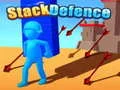 Juego Defensa de Pilas en línea