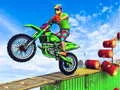 Juego Acrobacias en Moto 2022 en línea