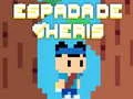 Juego Espada de Sheris en línea