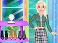 Juego Vestir de Artesanía en línea