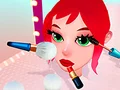 Juego Kit de maquillaje en línea