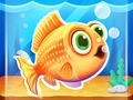 Juego Acuario Mi Acuario en línea