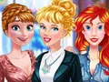 Juego Vlog Estilo Princesa Primera Cita en línea