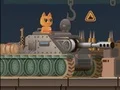 Juego Guerras de gatos en línea