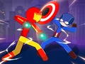 Juego Guerreros de Trapo en línea
