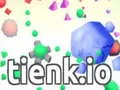 Juego tienk.io en línea