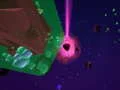 Juego Espacio Cuadrado Infinito en línea
