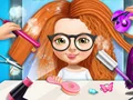 Juego Salón de belleza dulce para bebés en línea