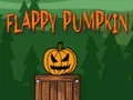 Juego Calabaza Voladora en línea